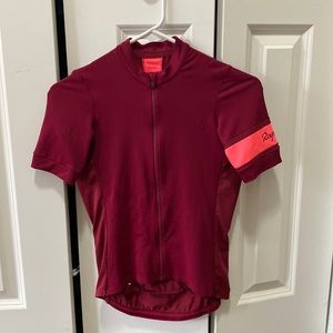 Rapha women’s souplesse jersey